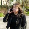 営業3年目先輩社員