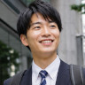 「収入は前職の3倍超。"貯める"余裕が生まれました。」