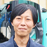 2015年中途入社／ガイアクリーンセンター・センター長