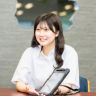 前職／事務職