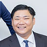 販売営業（課長）
前職：ホテルスタッフ