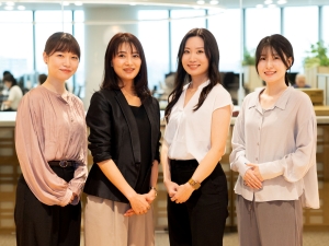 株式会社桜十字(桜十字グループ) 事務系総合職／医療費補助あり／残業少なめ／5連休以上OK
