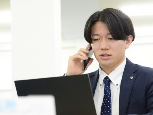 サンコーテクノ株式会社【スタンダード市場】 法人営業／未経験歓迎／賞与3回／残業月平均4h／転勤なし