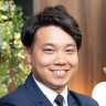法人営業／入社8年目