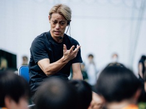ＳＯＬＴＩＬＯ株式会社 スポーツ施設運営イベント企画／月給25万円以上／本田圭佑代表