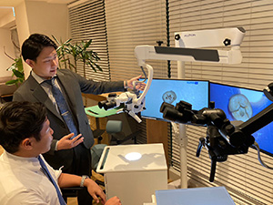 プレミアムプラスジャパン株式会社 歯科商材のルート営業／未経験歓迎／年休124日／名古屋勤務