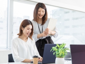 医療法人社団心健会　むさしの北総クリニック クリニックの事務職員／知識・経験不問／年休120日／転勤なし