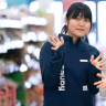 入社2年目／前職（サービス業）