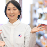 入社3年目／前職（接客業）