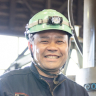 （38歳／入社13年目／前職：タイヤメーカーの営業）
