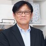 坂間さん／営業担当