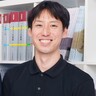 西森さん／営業係長