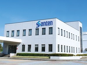 参天製薬株式会社【プライム市場】 石川県勤務／医薬品の製造スタッフ／U・Iターン支援あり