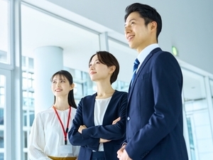 株式会社仲和サービス 不動産営業マネージャー／年収1200万円以上へ／銀座勤務