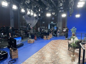 株式会社エル・アミティエ 映像制作スタッフ／TVからYouTubeまで多彩な案件を担当