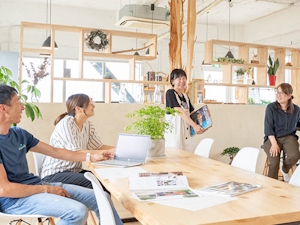 株式会社ｇｒｅｅｎ建築工房 人事責任者候補／制度・採用・労務まで組織作りを担う／社長直下