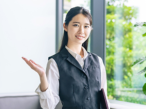 大分ブランドクリエイト株式会社 郷土料理店のレセプショニスト（受付・秘書）／大分県庁関連団体