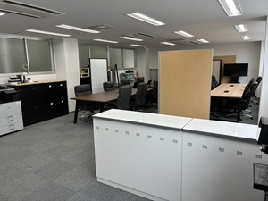 株式会社結一産業 ルート法人営業／学ぶことが好きな方／月収33.8万円以上