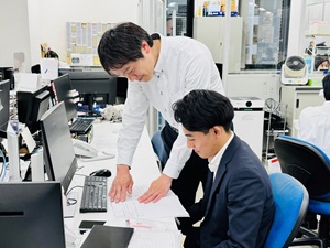 株式会社辰栄興発（シンエイコウハツ） マンション管理フロント／日曜理事会・総会なし／ほぼ定時退社
