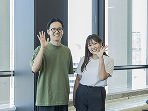 株式会社ＷＩＬＬ アダルトグッズの商品企画／未経験者が活躍中／土日祝休