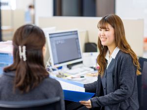 株式会社ニシワキ 事務職／未経験歓迎／基本土日祝休み／残業ほぼなし／転勤なし