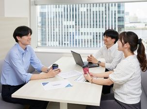 株式会社アール・ハープ 経理スタッフ／研修充実！未経験から「お金の相談役」へ