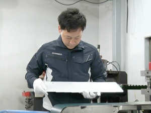 株式会社兵庫標板製作所 製造スタッフ／未経験歓迎！20代30代も活躍中／完全週休2日