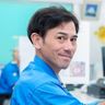30代・未経験入社4年目