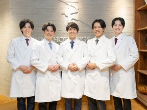 株式会社リンクスホールディングス メンズ脱毛店の運営スタッフ／未経験歓迎／賞与最大年12回