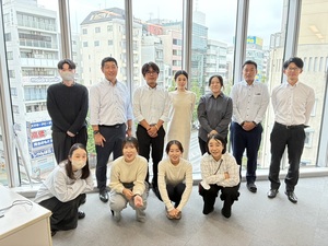 株式会社ニッセープロダクツ 総合職（国内OEM営業・海外生産管理）／年休120日以上