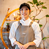 店長／中途入社6年目