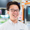 入社5年目