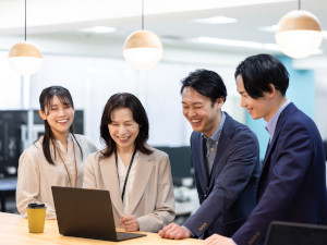 ジョーシンリフォーム近畿株式会社 経理事務／経験者大歓迎！／上場G企業／転勤なし／各種手当充実