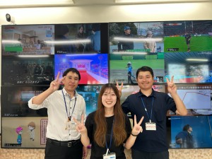 西尾張シーエーティーヴィ株式会社 通信サービス・企業向け広告等の営業／転勤なし／残業月7h