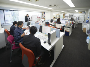 ホームトラスト株式会社 賃貸住宅（へーベルメゾン）の建物管理／未経験可／年休126日