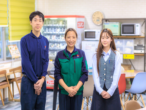 フジパングループ本社株式会社(フジパングループ) 倉庫管理スタッフ／未経験歓迎／賞与4.1カ月分／社員寮あり