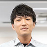 設計部設計課／ 8年目