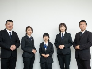 株式会社三和式典 セレモニースタッフ／月給30.5万円～／残業少なめ／経験不問