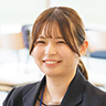 入力支援課スタッフ（前職：歯科医院の事務）