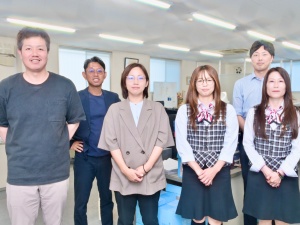 東洋アルチタイト産業株式会社 事務職（PC入力・電話対応等）／残業月2～3h／年休125日