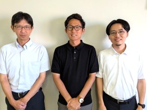 ソフトマックス株式会社【スタンダード市場】 インフラエンジニア／賞与実績4カ月超／年休127日／手当充実