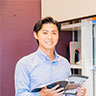 Q.入社の決め手は何ですか？