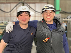 株式会社新幸機械 段ボール製函機の製造・組立スタッフ／1年目から月収27万可