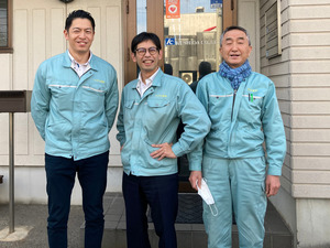 クシダ工業株式会社 機械部品のルート営業／ノルマなし／残業月20h以内／土日休