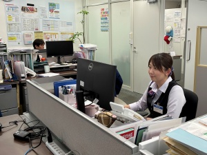 パナソニックエコテクノロジー関東株式会社 人事課長（フレックス・年休127日・月給37万円以上）