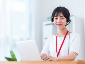 株式会社GRAEM 完全在宅／ノルマなし／土日祝休・希望シフト／企業向けテレアポ