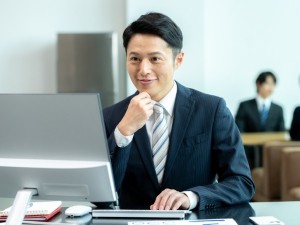株式会社ＡＩＳＴ　Ｓｏｌｕｔｉｏｎｓ(国立研究開発法人産業技術総合研究所100％出資) 人材戦略・評価制度運営／経営企画