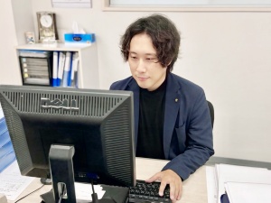 東洋アルチタイト産業株式会社 法人ルート営業／既存顧客のフォローが中心／未経験歓迎