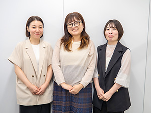 司法書士法人ＮＣＰ(NCPグループ) 業務改善サポート事務／社内システム運用／年休125日以上