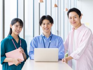 イーディーピーアシスタント株式会社 ITエンジニア／リモートOK／年休122日以上／土日祝休み